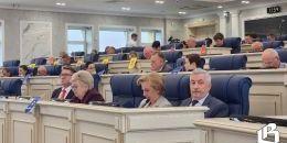 Увеличатся штрафы за загрязнение окружающей среды