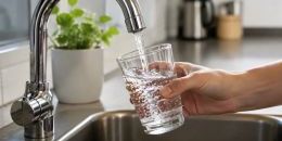 Леноблводоканал в действии: в Житково установили станцию водоподготовки