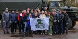 «Выборгский рубеж» – победитель конкурса грантов губернатора