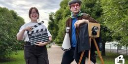 34-й кинофестиваль «Окно в Европу» официально открыт!