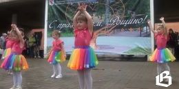 8 августа свое 467-летие отметит поселок Рощино