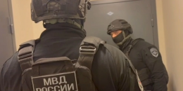 Выборгский пенсионер задержан за финансирование экстремизма