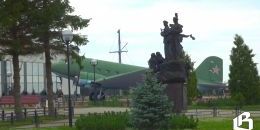 Выборг отметит 82-ю годовщину окончания Ленинградской битвы