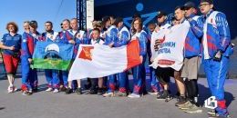 Служение Отечеству как образ жизни