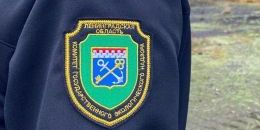 Эконадзор проверил грузовики в Первомайском поселении