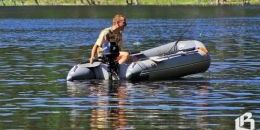 Инспекторы ГИМС проверили, как отдыхающие соблюдают правила на воде