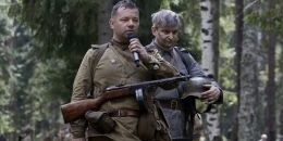 Броня крепка,  история жива: в «Куутерселькя 1944» состоялся фестиваль реконструкции