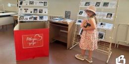 В библиотеке Алвара Аалто сегодня стартовала акция «Книга за корм»