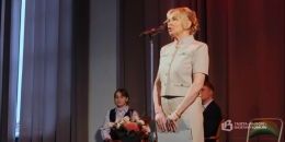 Литературная гостиная прошла в Выборге