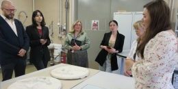 Старые стены Монрепо заговорили по-новому: реставраторы вернули к жизни фасадные барельефы