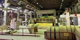 Производительность на максимум: секрет успеха завода из Выборга