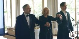 «Не исчезай из жизни моей»… В память о Микаэле Таривердиеве