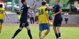 5:0 после 0:5. «Фаворит» реабилитировался после конфузии
