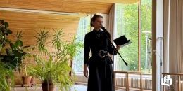 Поэзия как тренинг для ума: литературный вечер «Быть» в Аалто