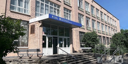 Выборгская поликлиника 