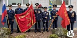 Верность небу: в Глебычево отметили 114-ю годовщину  Военно-воздушных сил