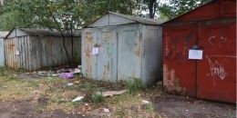 Выборг продолжает борьбу с самостроем