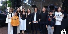«Твой яркий август» подвёл итоги