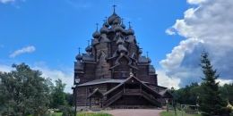 Усадьба «Богословка»: наследие как вектор в будущее