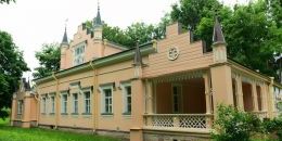 Извара: Мекка созидания