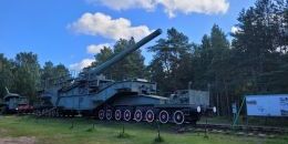 Главная тайна берега Финского залива