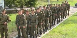 В Выборгском гарнизоне прошла неделя правовых знаний