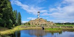 В гармонии с природой: перезагрузка в Волосовском районе