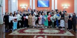 От пятерок к победам: Выборгский педсовет определил курс на новый учебный год