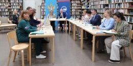 Новая философия заботы: в Выборге  перезагрузили систему защиты детства