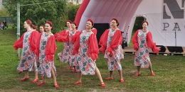 «В единстве наша сила и судьба» — в Лесогорском отметили день поселков