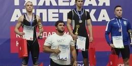 Обзор августовских побед выборгских спортсменов