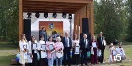 С днём рождения, Высоцк! Город-порт отметил 78-летие