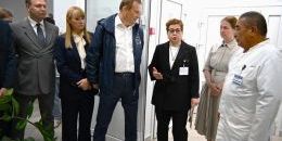 Эксперимент доверия: выборгский хоспис перешел под крыло частного фонда