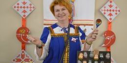 Делай, что любишь, и будь счастлив