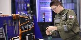 Ленобласть строит новую модель подготовки профессионалов