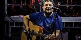 Алексей Курбатов: У нас не бывает скучно – у нас душевно