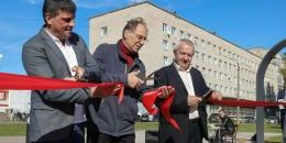 От яблоневых аллей до космических высот: как меняется Приморск