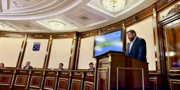 В Ленобласти по КРТ построят жильё и соцобъекты