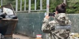 В Ленобласти проверили контейнерные площадки: итоги летних рейдов