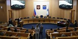 В Ленобласти восстановили почти 7,2 тысячи гектаров леса