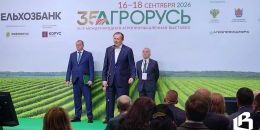 Выборгский район может прокормить себя сам