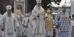  Святейшие Патриархи дважды посещали Выборг