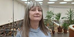 Библиотека Алвара Аалто представляет: Мифы народов России