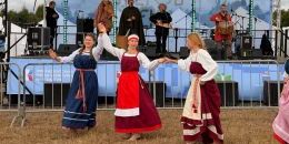 Времена меняются, жизнь продолжается