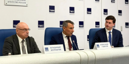 2000 наблюдателей и видеотрансляция: в Ленобласти подвели итоги контроля за выборами