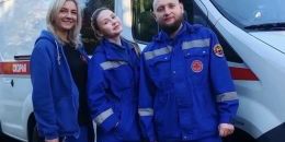 «Горячо — холодно»: как в Выборгском районе нашли пострадавшего в ДТП