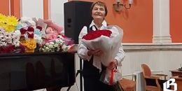 «Линия жизни» Людмилы Кузиной