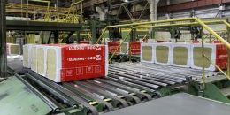 «Роквул» вложил в модернизацию производства в Выборге 30 миллионов  рублей