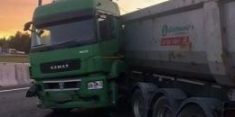 Серьезное ДТП на трассе «Скандинавия»: есть погибший и пострадавшие