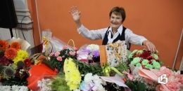 Людмила Кузина 
